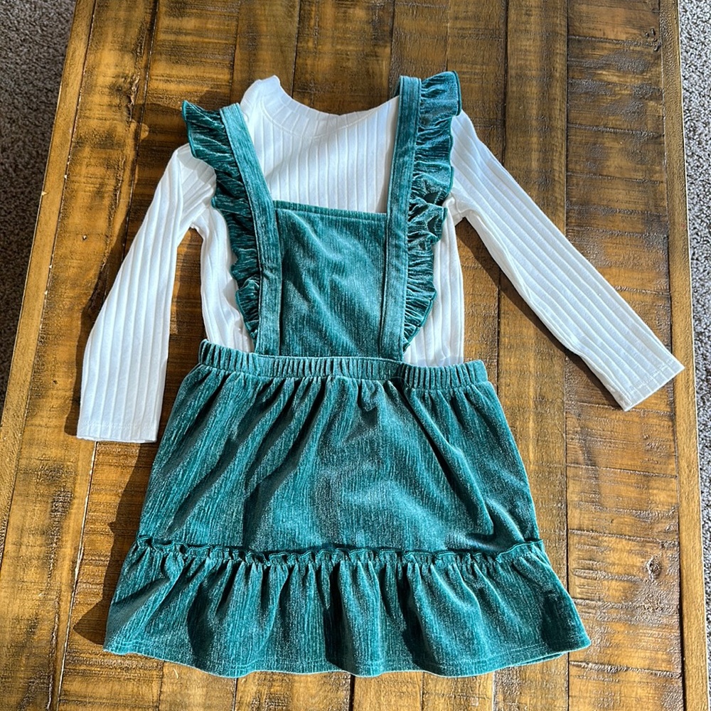 Cat and jack 3T dress